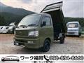 2003 Daihatsu Hijet Truck