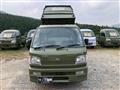 2003 Daihatsu Hijet Truck