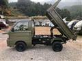 2003 Daihatsu Hijet Truck