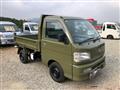 2003 Daihatsu Hijet Truck