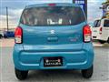 2023 Suzuki Alto