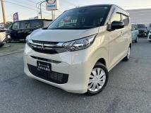 2024 Mitsubishi eK Wagon