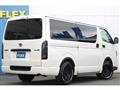 2020 Toyota Hiace Van