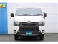 2020 Toyota Hiace Van