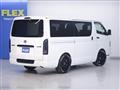 2021 Toyota Hiace Van