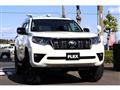 2021 Toyota Land Cruiser Prado