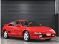 1993 Toyota MR2