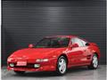 1993 Toyota MR2