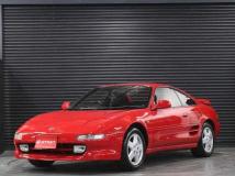 1993 Toyota MR2