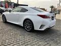 2015 Lexus RC