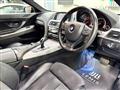 2012 BMW 6 Series