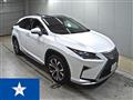 2016 Lexus RX