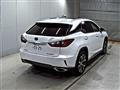 2016 Lexus RX