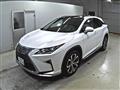 2016 Lexus RX