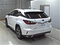 2016 Lexus RX