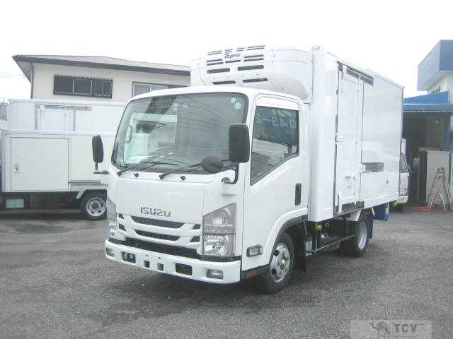 2018 Isuzu Isuzu Others