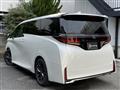 2025 Toyota Vellfire