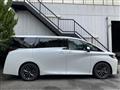 2025 Toyota Vellfire