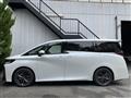 2025 Toyota Vellfire