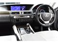 2012 Lexus GS