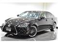 2012 Lexus GS