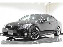 2010 Toyota Crown Athlete Series