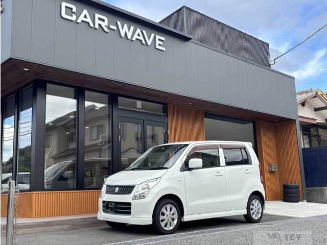 2010 Suzuki Wagon R