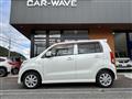 2010 Suzuki Wagon R