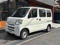2015 Daihatsu Hijet Cargo