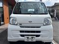2015 Daihatsu Hijet Cargo