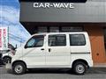 2015 Daihatsu Hijet Cargo