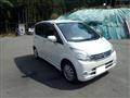 2010 Daihatsu Move