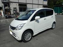 2010 Daihatsu Move