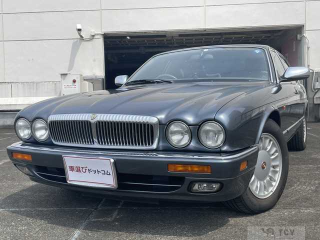1995 Jaguar Jaguar Others