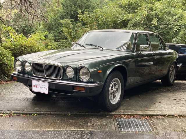 1988 Jaguar Jaguar Others