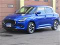 2024 Suzuki Swift