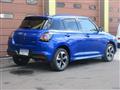 2024 Suzuki Swift