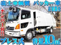 2010 Hino Hino Others