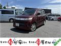 2008 Suzuki Wagon R