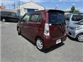 2008 Suzuki Wagon R