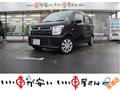 2018 Suzuki Wagon R