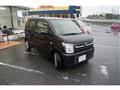 2018 Suzuki Wagon R