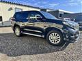 2015 Toyota Land Cruiser Prado