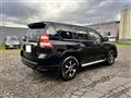 2015 Toyota Land Cruiser Prado