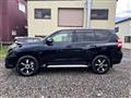 2015 Toyota Land Cruiser Prado