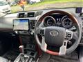 2015 Toyota Land Cruiser Prado