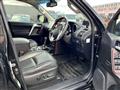 2015 Toyota Land Cruiser Prado