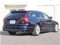 2018 Volvo V90