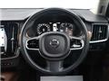 2018 Volvo V90