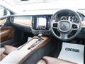 2018 Volvo V90